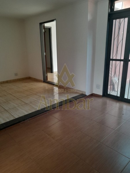 Ambar Imóveis | Imobiliária em Ribeirão Preto | Casa - Jardim Paulistano - Ribeirão Preto