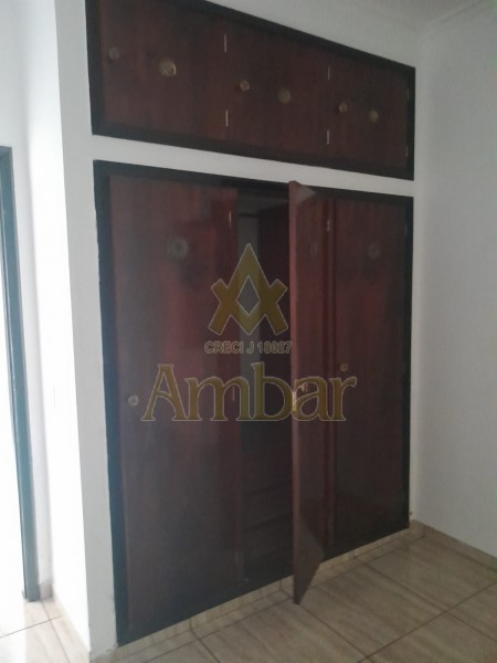Ambar Imóveis | Imobiliária em Ribeirão Preto | Casa - Jardim Paulistano - Ribeirão Preto