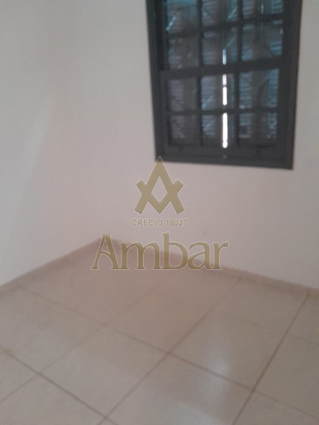 Ambar Imóveis | Imobiliária em Ribeirão Preto | Casa - Jardim Paulistano - Ribeirão Preto