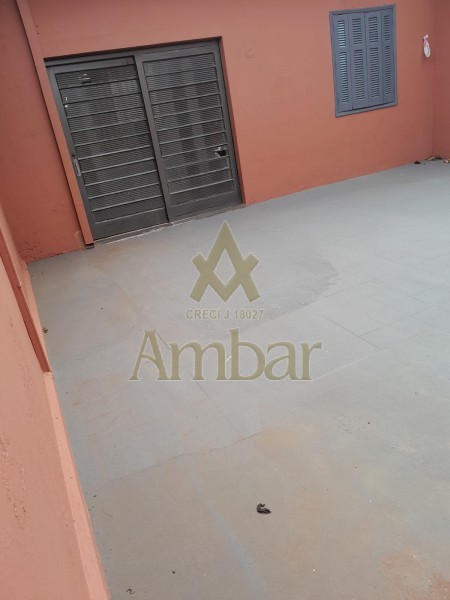Ambar Imóveis | Imobiliária em Ribeirão Preto | Casa - Jardim Paulistano - Ribeirão Preto