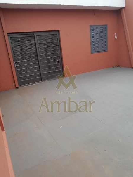 Ambar Imóveis | Imobiliária em Ribeirão Preto | Casa - Jardim Paulistano - Ribeirão Preto