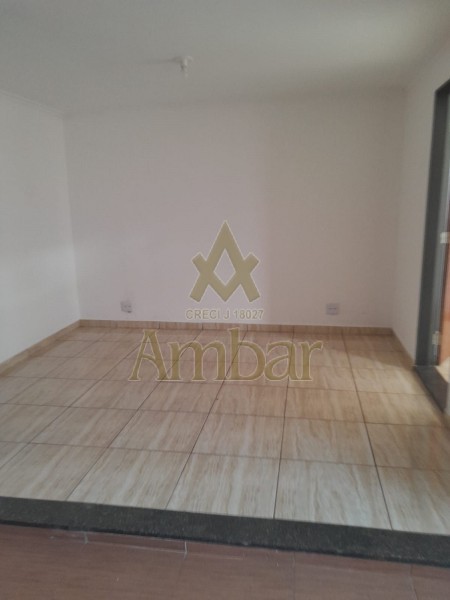 Ambar Imóveis | Imobiliária em Ribeirão Preto | Casa - Jardim Paulistano - Ribeirão Preto