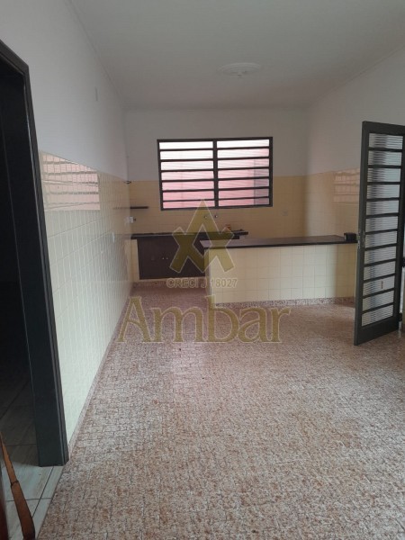 Ambar Imóveis | Imobiliária em Ribeirão Preto | Casa - Jardim Paulistano - Ribeirão Preto