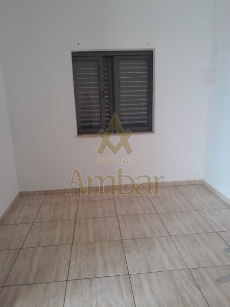 Ambar Imóveis | Imobiliária em Ribeirão Preto | Casa - Jardim Paulistano - Ribeirão Preto
