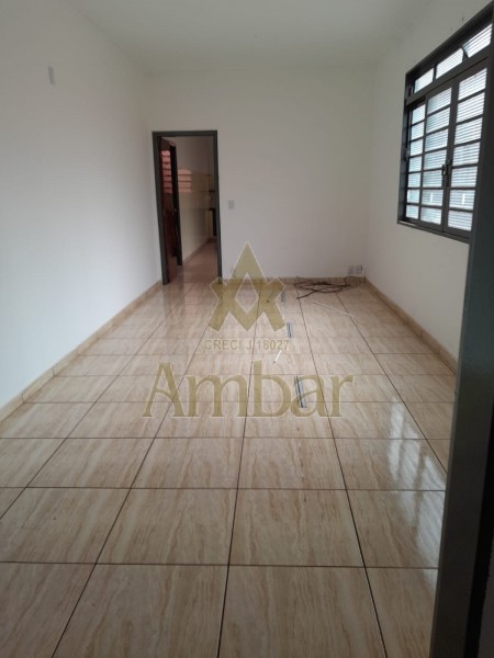 Ambar Imóveis | Imobiliária em Ribeirão Preto | Casa - Jardim Paulistano - Ribeirão Preto