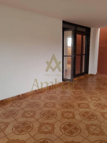Ambar Imóveis | Imobiliária em Ribeirão Preto | Casa - Jardim Paulistano - Ribeirão Preto