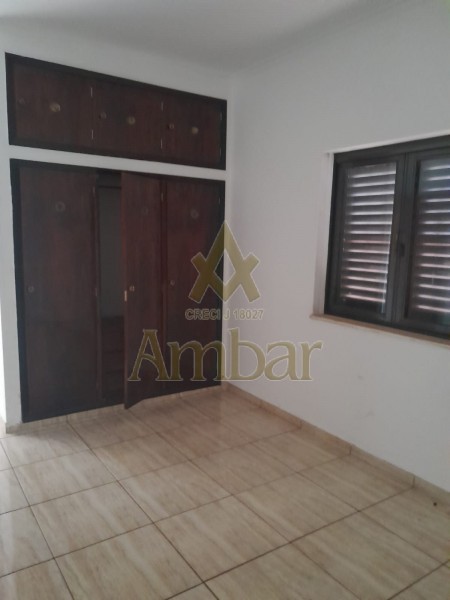 Ambar Imóveis | Imobiliária em Ribeirão Preto | Casa - Jardim Paulistano - Ribeirão Preto