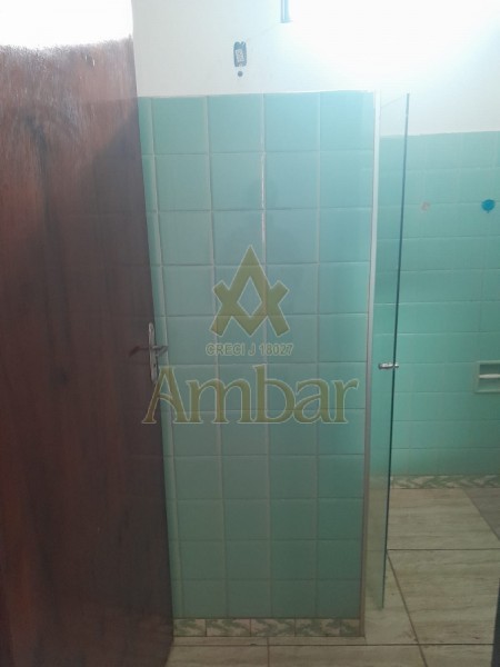 Ambar Imóveis | Imobiliária em Ribeirão Preto | Casa - Jardim Paulistano - Ribeirão Preto