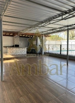 Ambar Imóveis | Imobiliária em Ribeirão Preto | Apartamento - Alto da Boa Vista - Ribeirão Preto