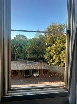 Ambar Imóveis | Imobiliária em Ribeirão Preto | Apartamento - Alto da Boa Vista - Ribeirão Preto