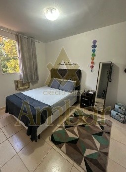 Ambar Imóveis | Imobiliária em Ribeirão Preto | Apartamento - Alto da Boa Vista - Ribeirão Preto