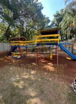 Ambar Imóveis | Imobiliária em Ribeirão Preto | Apartamento - Alto da Boa Vista - Ribeirão Preto