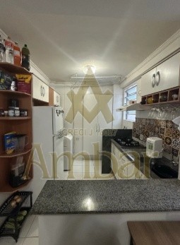 Ambar Imóveis | Imobiliária em Ribeirão Preto | Apartamento - Alto da Boa Vista - Ribeirão Preto