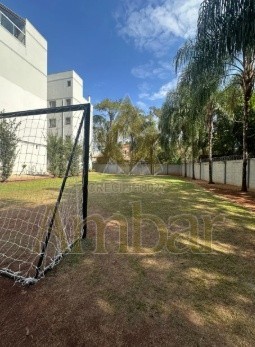 Ambar Imóveis | Imobiliária em Ribeirão Preto | Apartamento - Alto da Boa Vista - Ribeirão Preto