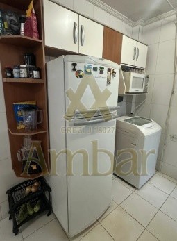 Ambar Imóveis | Imobiliária em Ribeirão Preto | Apartamento - Alto da Boa Vista - Ribeirão Preto