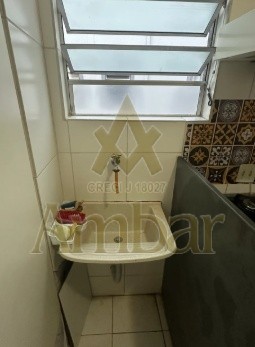 Ambar Imóveis | Imobiliária em Ribeirão Preto | Apartamento - Alto da Boa Vista - Ribeirão Preto