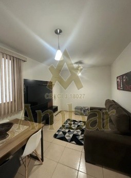 Foto: Apartamento - Alto da Boa Vista - Ribeirão Preto
