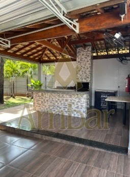 Ambar Imóveis | Imobiliária em Ribeirão Preto | Apartamento - Alto da Boa Vista - Ribeirão Preto