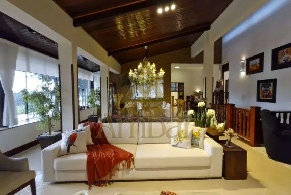 Ambar Imóveis | Imobiliária em Ribeirão Preto | Casa - Jardim Canada  - Ribeirão Preto