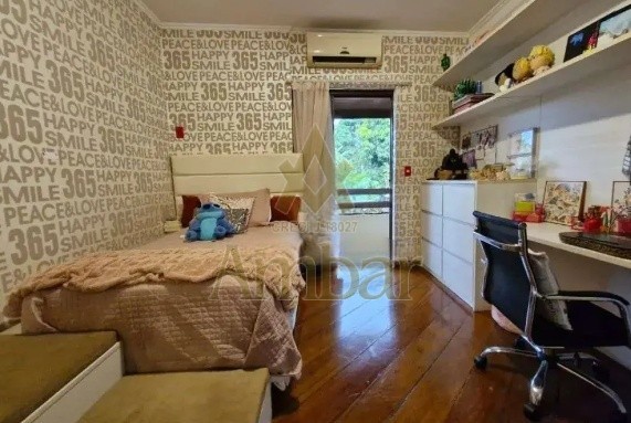 Ambar Imóveis | Imobiliária em Ribeirão Preto | Casa - Jardim Canada  - Ribeirão Preto