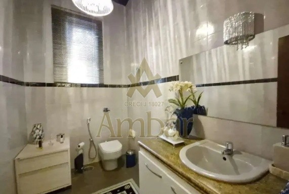 Ambar Imóveis | Imobiliária em Ribeirão Preto | Casa - Jardim Canada  - Ribeirão Preto