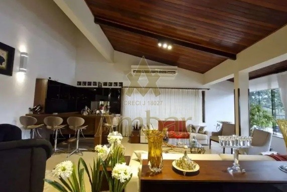 Ambar Imóveis | Imobiliária em Ribeirão Preto | Casa - Jardim Canada  - Ribeirão Preto