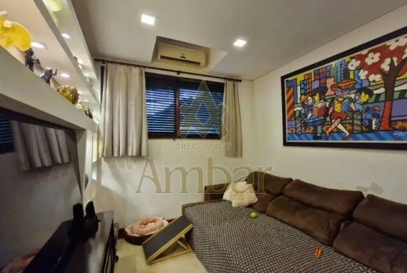 Ambar Imóveis | Imobiliária em Ribeirão Preto | Casa - Jardim Canada  - Ribeirão Preto