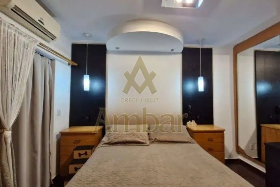 Ambar Imóveis | Imobiliária em Ribeirão Preto | Casa - Jardim Canada  - Ribeirão Preto