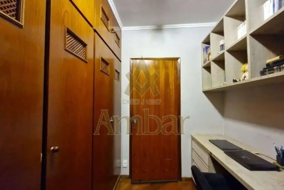 Ambar Imóveis | Imobiliária em Ribeirão Preto | Casa - Jardim Canada  - Ribeirão Preto
