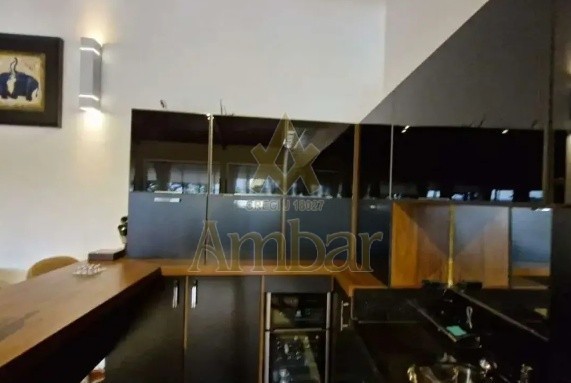 Ambar Imóveis | Imobiliária em Ribeirão Preto | Casa - Jardim Canada  - Ribeirão Preto