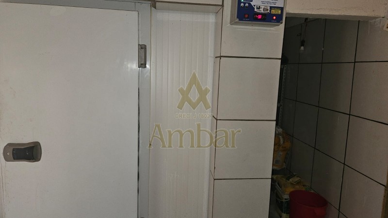 Ambar Imóveis | Imobiliária em Ribeirão Preto | Comercial - Campos Eliseos - Ribeirão Preto