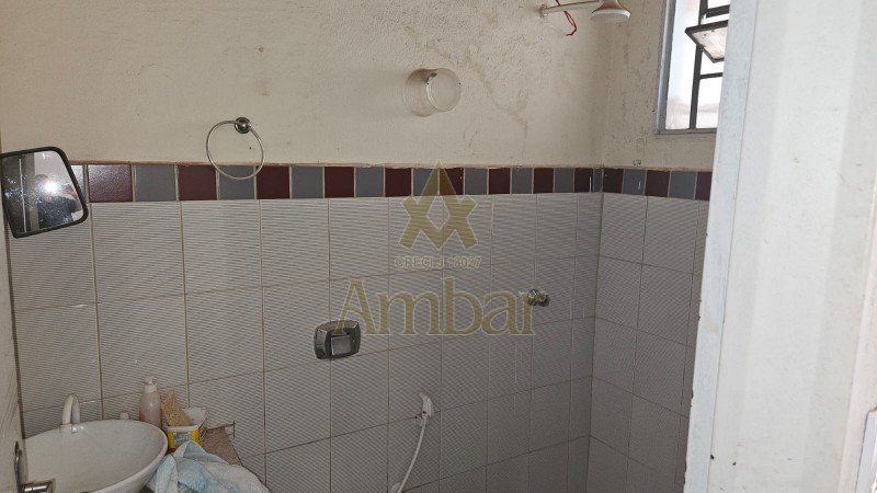 Ambar Imóveis | Imobiliária em Ribeirão Preto | Comercial - Campos Eliseos - Ribeirão Preto