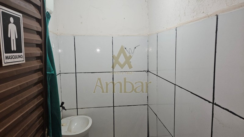 Ambar Imóveis | Imobiliária em Ribeirão Preto | Comercial - Campos Eliseos - Ribeirão Preto