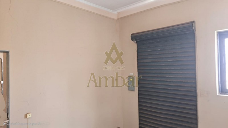 Ambar Imóveis | Imobiliária em Ribeirão Preto | Comercial - Campos Eliseos - Ribeirão Preto