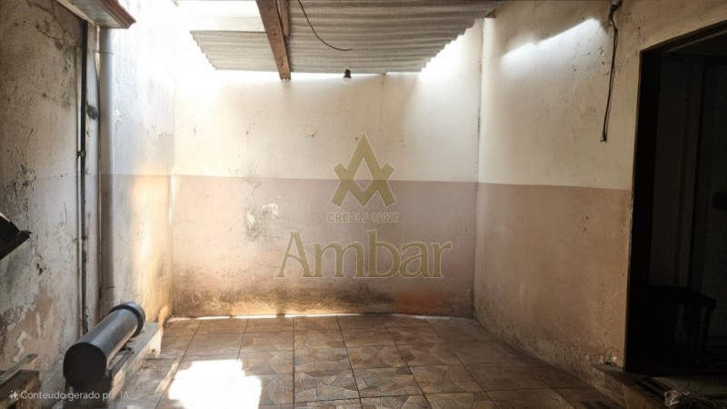 Ambar Imóveis | Imobiliária em Ribeirão Preto | Comercial - Campos Eliseos - Ribeirão Preto