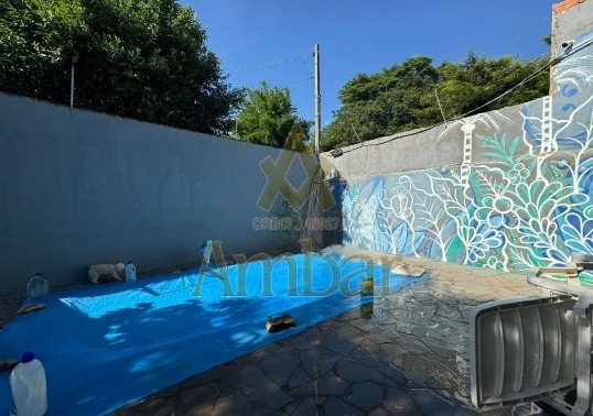 Casa, 2 quartos, 143 m² - Foto 1