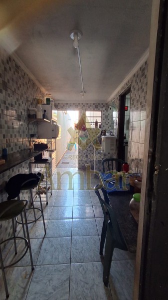 Ambar Imóveis | Imobiliária em Ribeirão Preto | Casa - Vila Virgínia - Ribeirão Preto