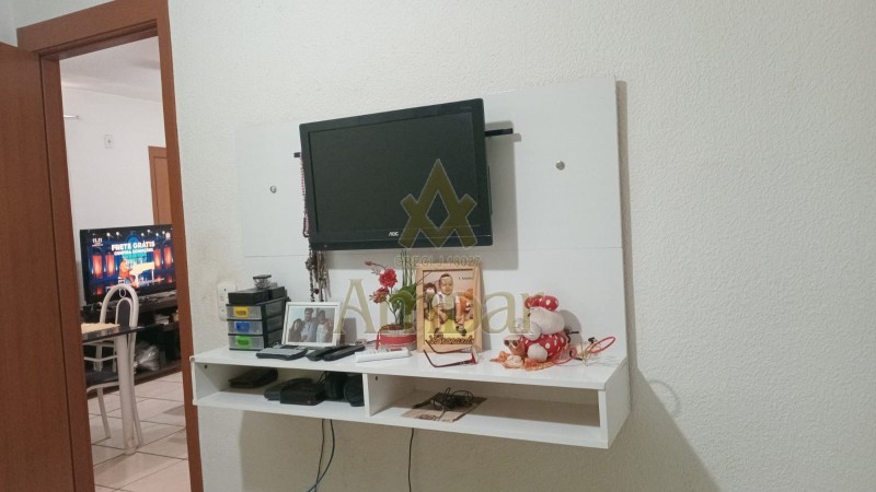 Foto: Apartamento - GERALDO DE CARVALHO - Ribeirão Preto