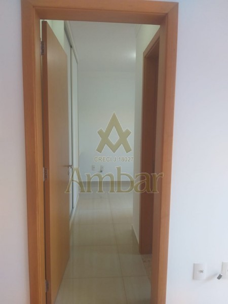 Ambar Imóveis | Imobiliária em Ribeirão Preto | Apartamento - Residencial Florida - Ribeirão Preto