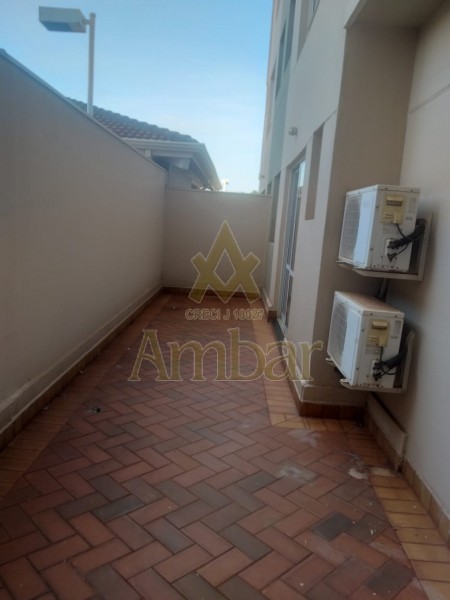 Ambar Imóveis | Imobiliária em Ribeirão Preto | Apartamento - Residencial Florida - Ribeirão Preto