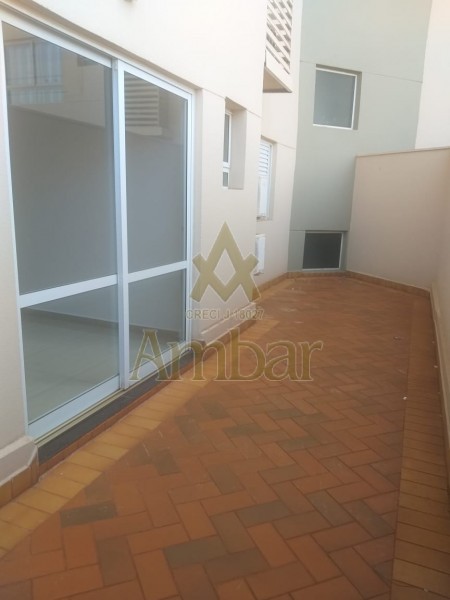 Ambar Imóveis | Imobiliária em Ribeirão Preto | Apartamento - Residencial Florida - Ribeirão Preto