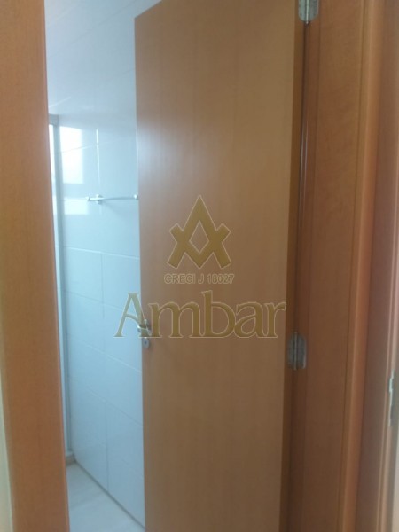 Ambar Imóveis | Imobiliária em Ribeirão Preto | Apartamento - Residencial Florida - Ribeirão Preto