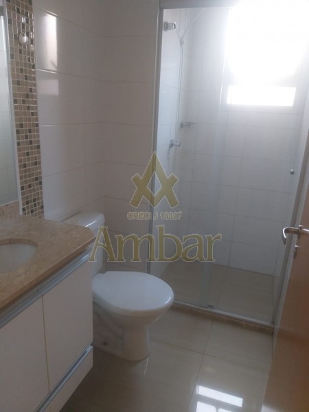 Ambar Imóveis | Imobiliária em Ribeirão Preto | Apartamento - Residencial Florida - Ribeirão Preto