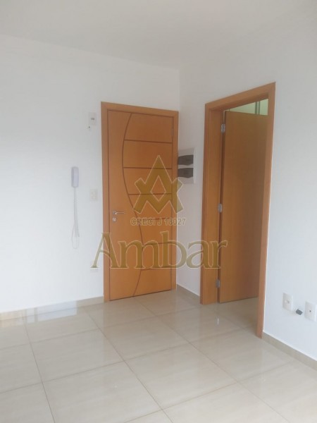 Ambar Imóveis | Imobiliária em Ribeirão Preto | Apartamento - Residencial Florida - Ribeirão Preto