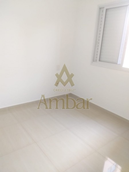Ambar Imóveis | Imobiliária em Ribeirão Preto | Apartamento - Residencial Florida - Ribeirão Preto