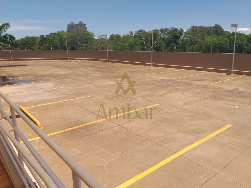 Ambar Imóveis | Imobiliária em Ribeirão Preto | Apartamento - Residencial Florida - Ribeirão Preto