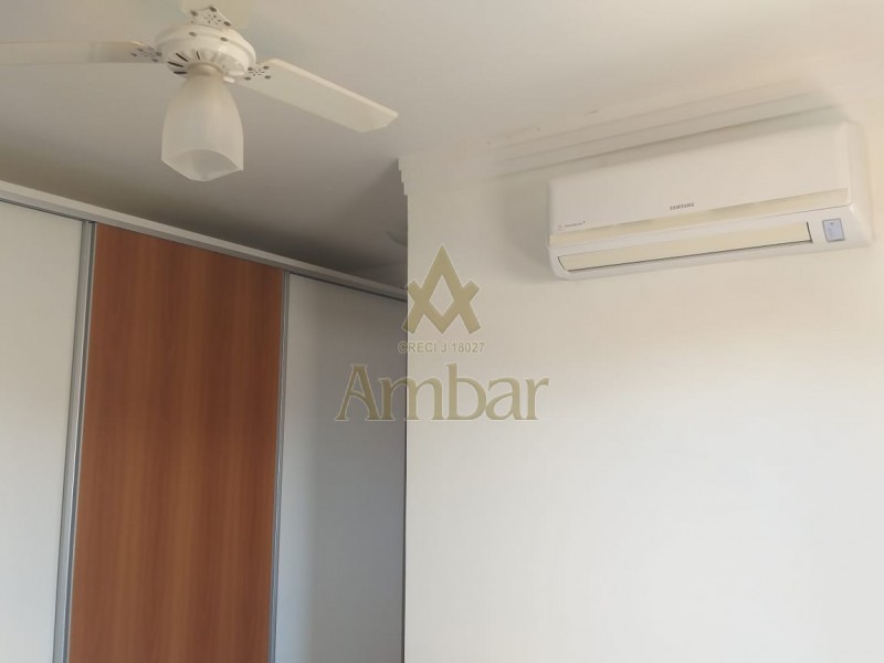 Ambar Imóveis | Imobiliária em Ribeirão Preto | Apartamento - Residencial Florida - Ribeirão Preto