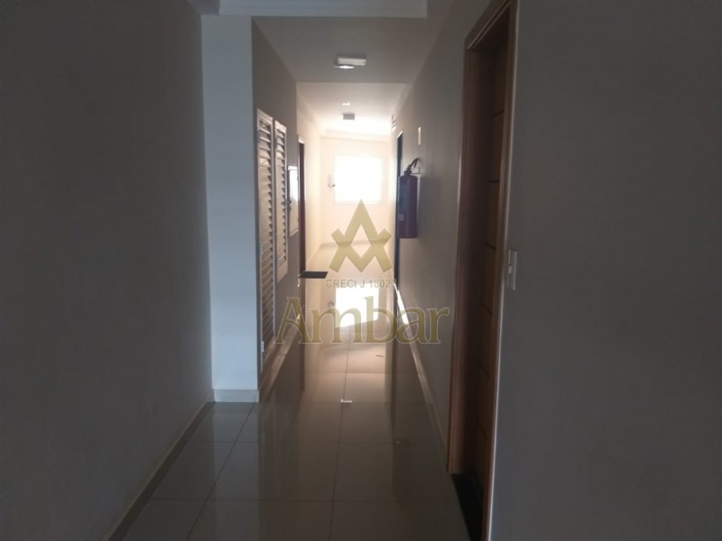Ambar Imóveis | Imobiliária em Ribeirão Preto | Apartamento - Residencial Florida - Ribeirão Preto