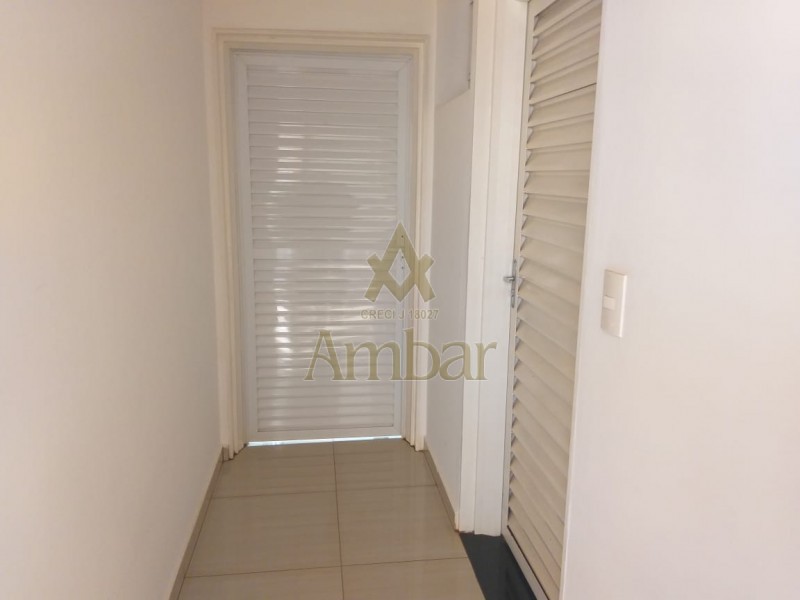 Ambar Imóveis | Imobiliária em Ribeirão Preto | Apartamento - Residencial Florida - Ribeirão Preto