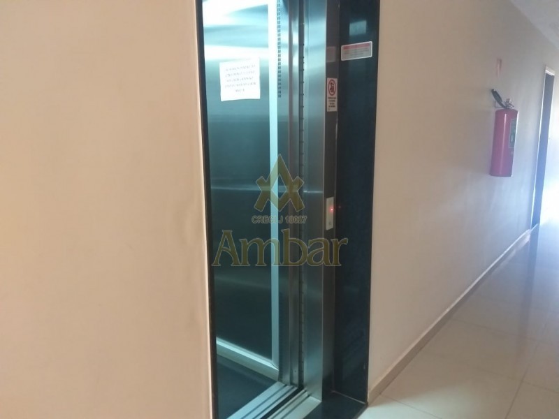 Ambar Imóveis | Imobiliária em Ribeirão Preto | Apartamento - Residencial Florida - Ribeirão Preto